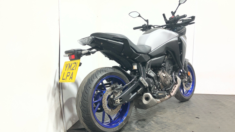 Yamaha Tracer 7 00 (20MY)